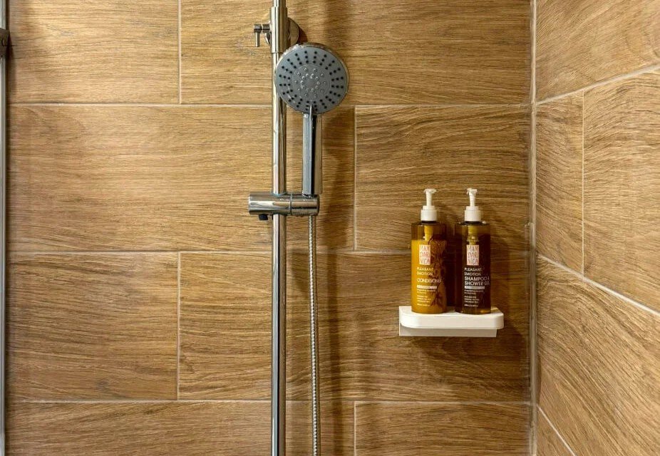 Шале Family 2-местный