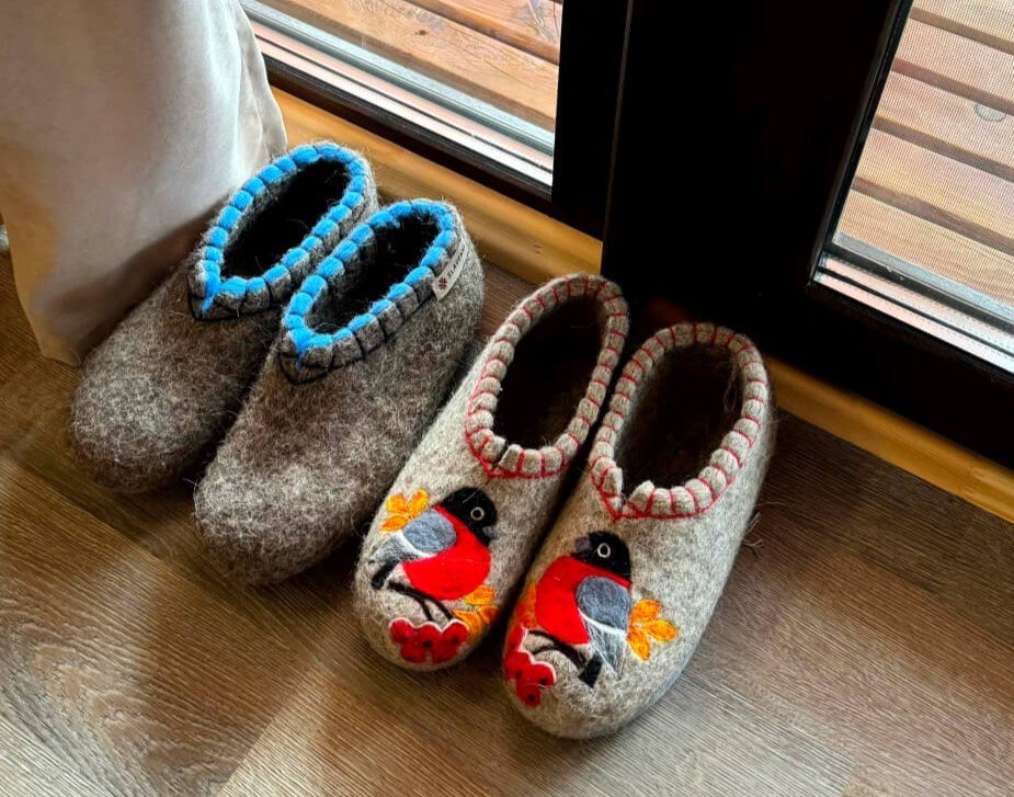 Шале Family 2-местный