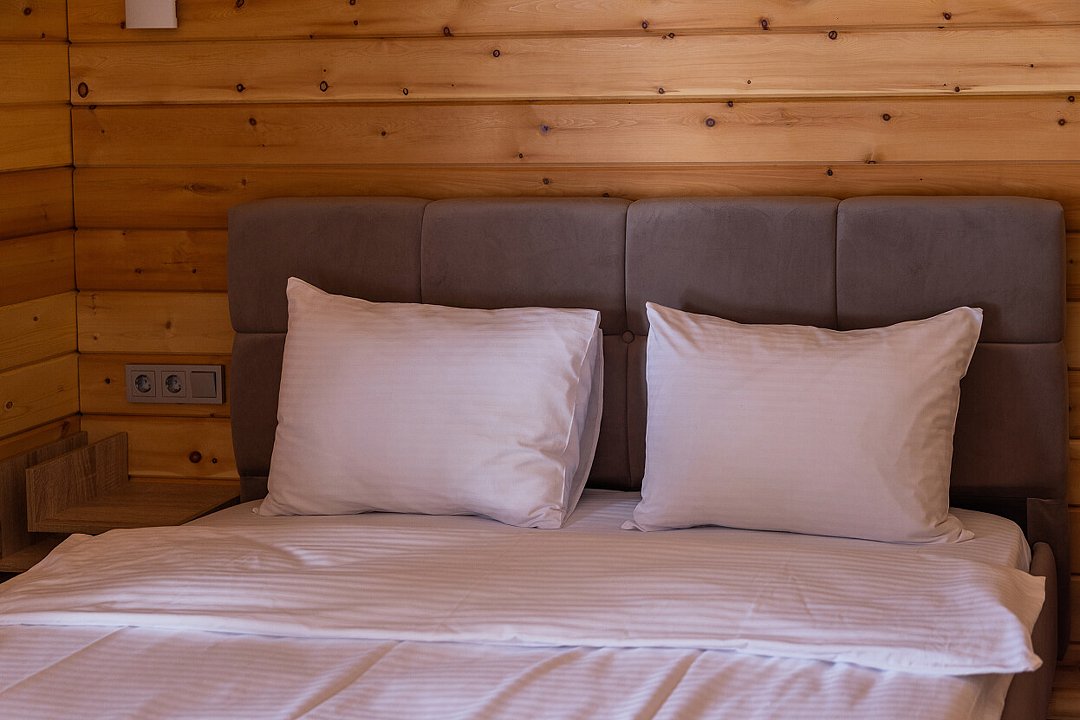 Шале Комфорт 2-местный