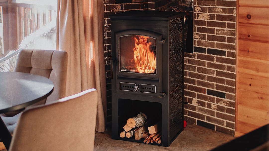 Шале Комфорт 2-местный