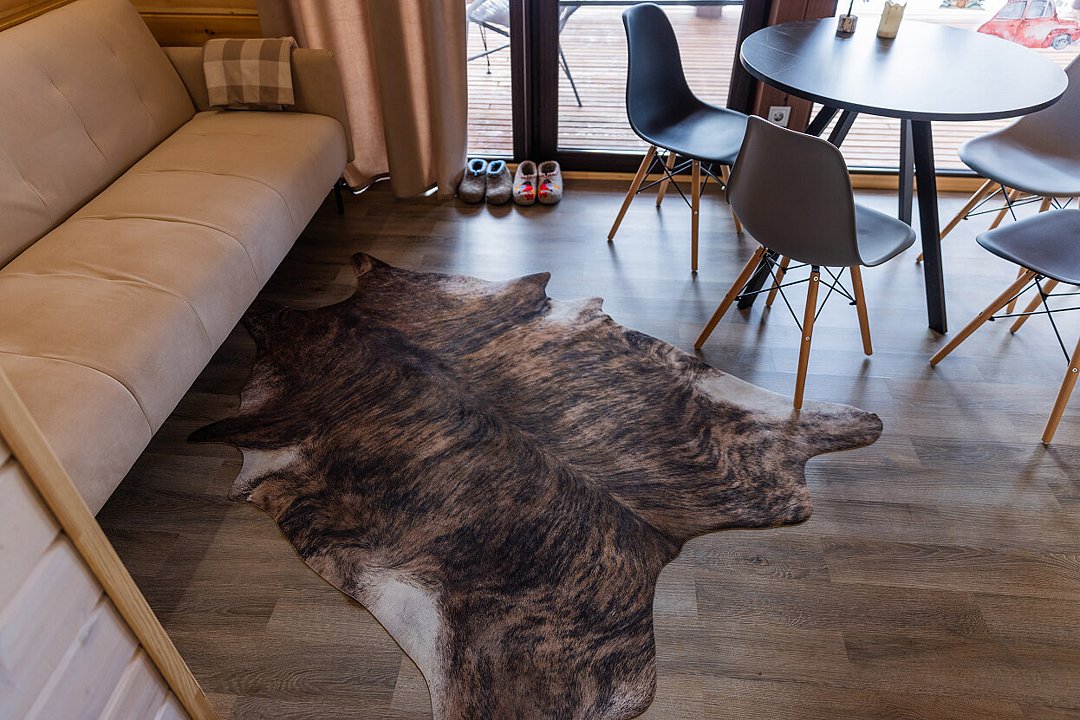 Шале Комфорт 2-местный