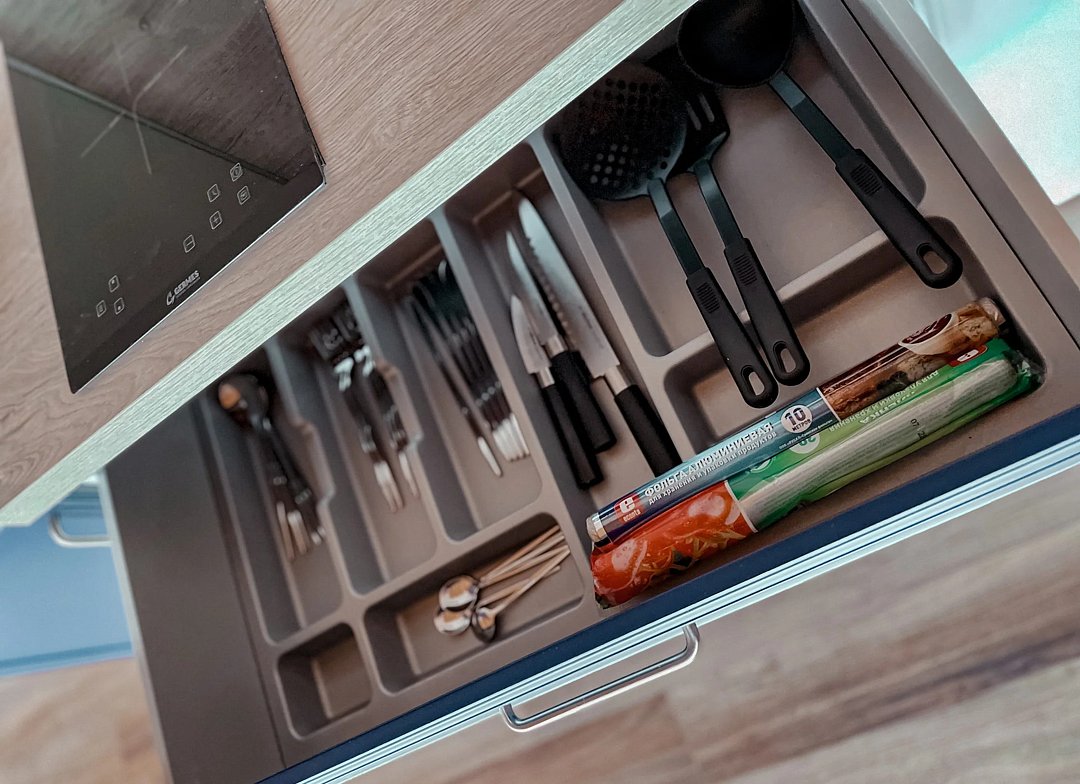 Шале Панорамное 4-местный 2-комнатный