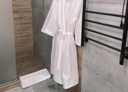 Шале Панорамное 4-местный 2-комнатный