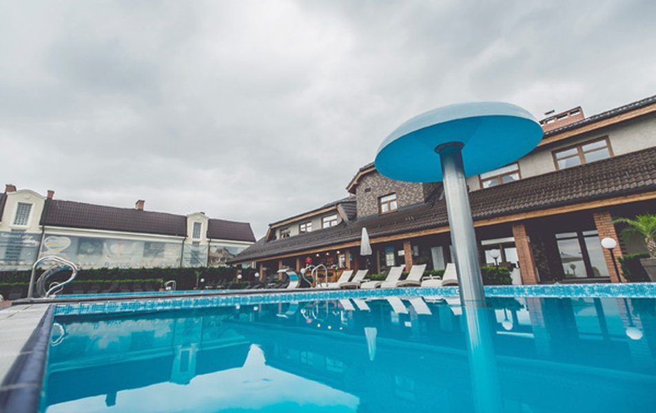 Риверсайд Кантри Клуб, Калининградская область: фото 4