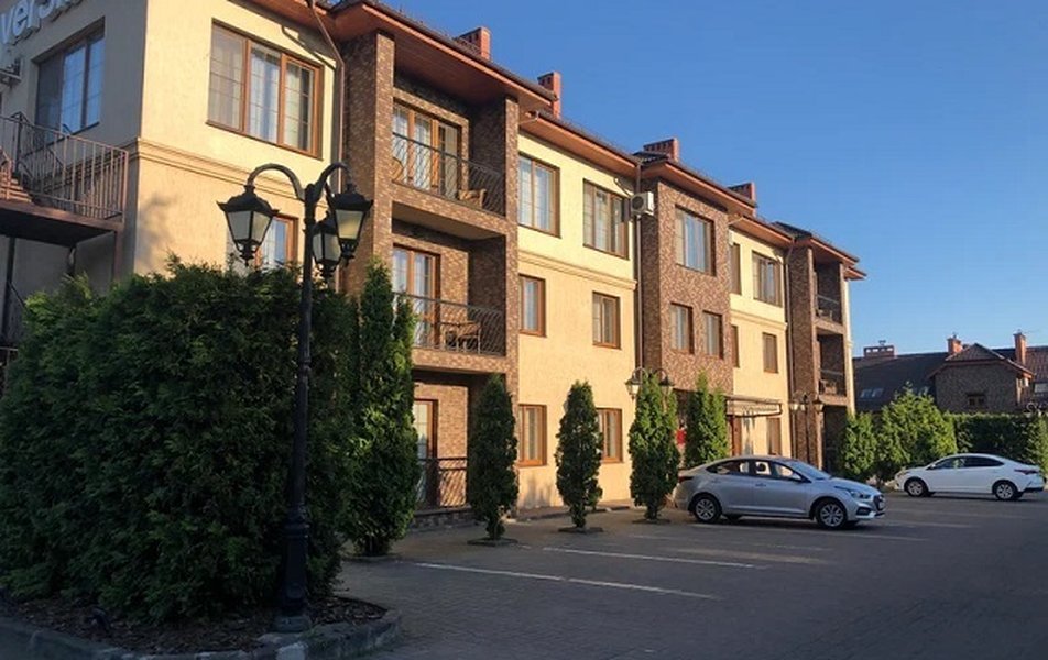 Риверсайд Кантри Клуб, Калининградская область: фото 5