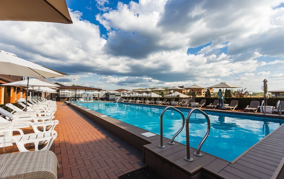 Риверсайд Кантри Клуб, Калининградская область: фото 2