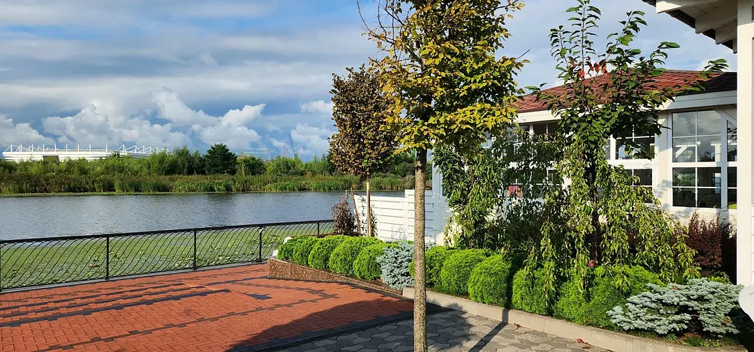 Риверсайд Кантри Клуб, Калининградская область: фото 3