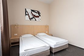 1 категория (комфорт), Отель Риверсайд Кантри Клуб, Калининград