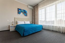 Люкс, Отель Риверсайд Кантри Клуб, Калининград
