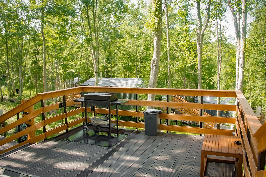 Домик 2-местный Стандартный (дневной заезд)