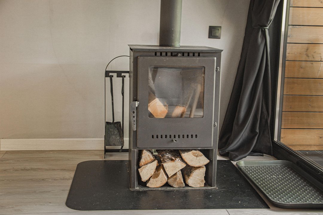 Домик 2-местный Стандартный (дневной заезд)