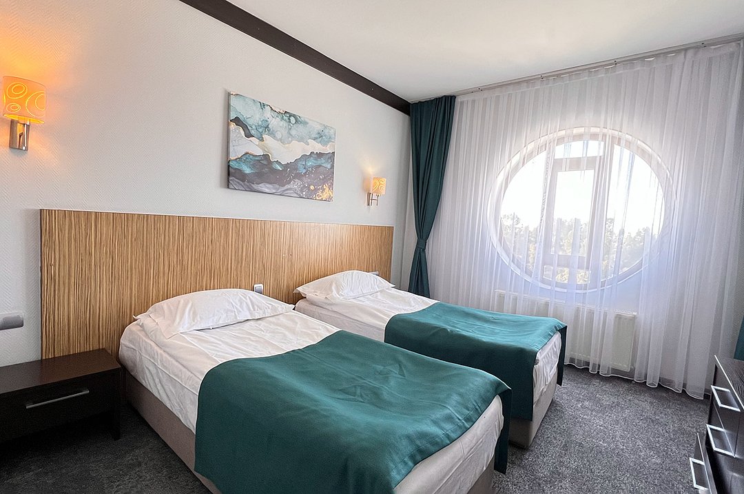 Standard 2-местный