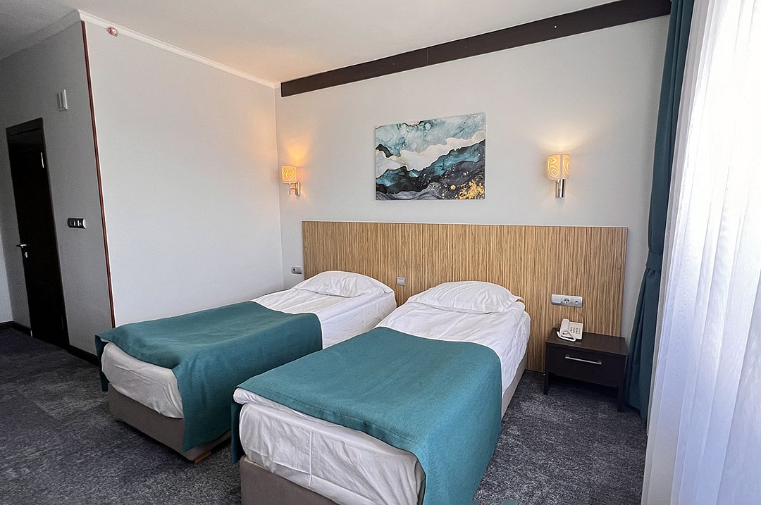 Standard 2-местный