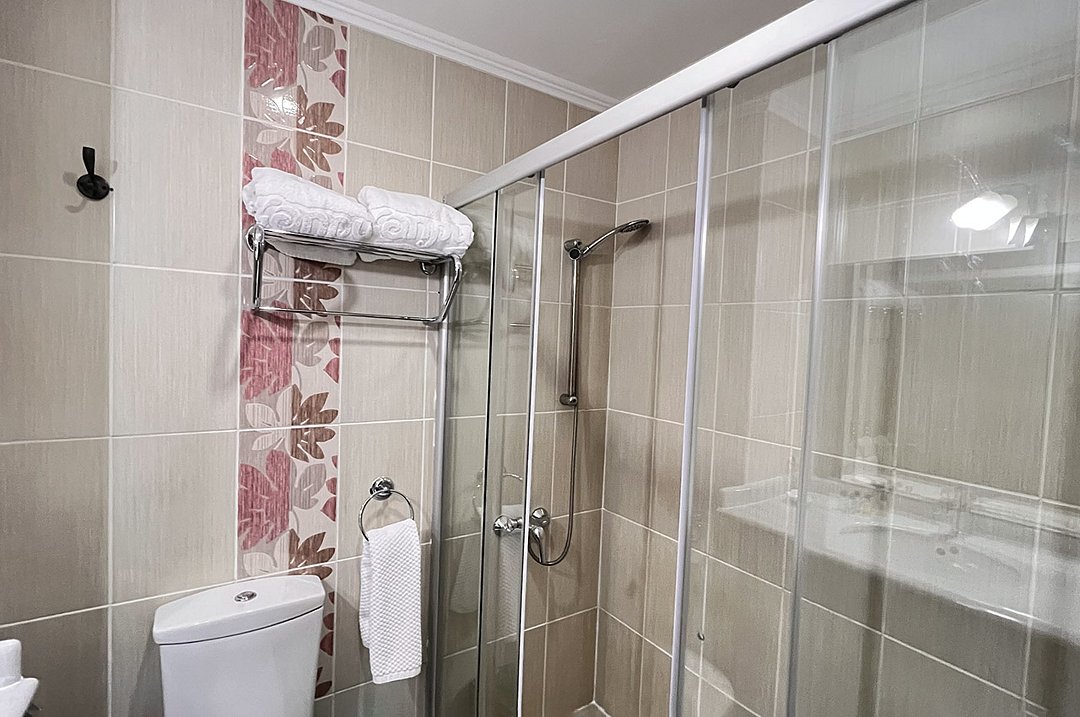 Standard 2-местный