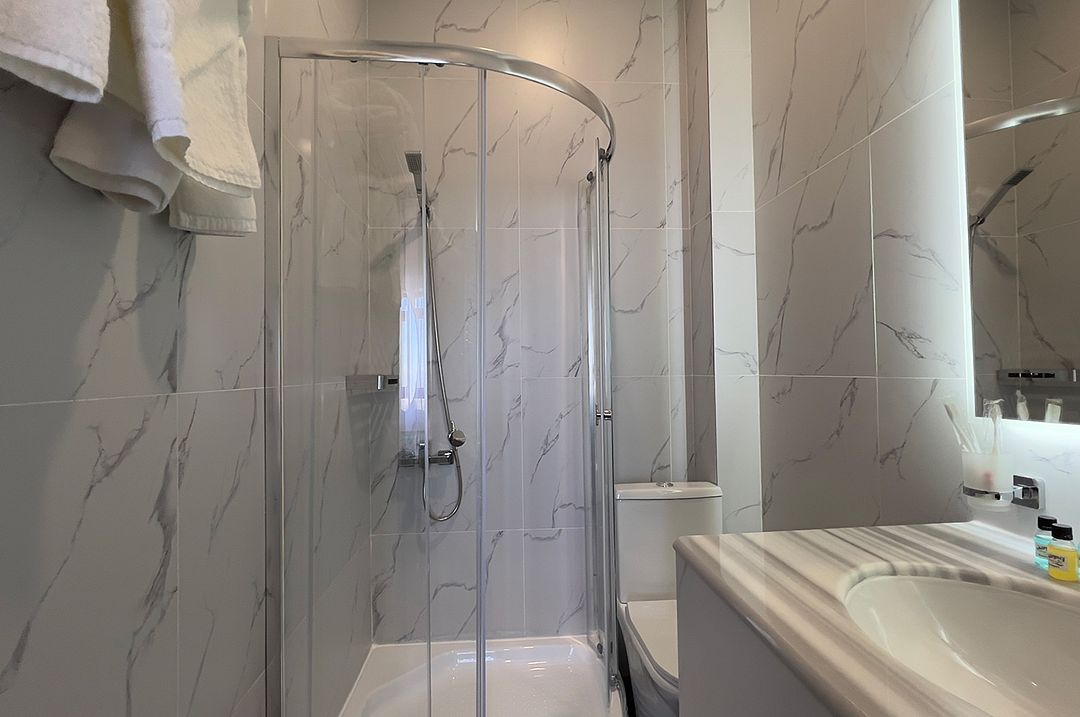 Suite 4-местный 2-комнатный