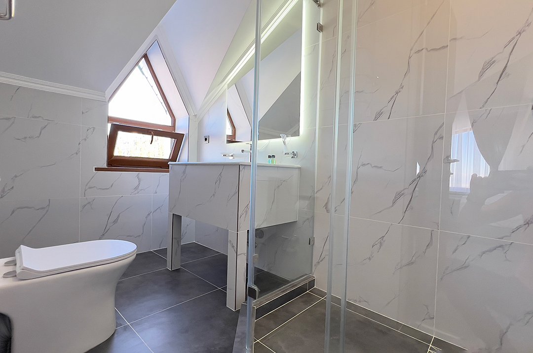 Suite 4-местный 2-комнатный