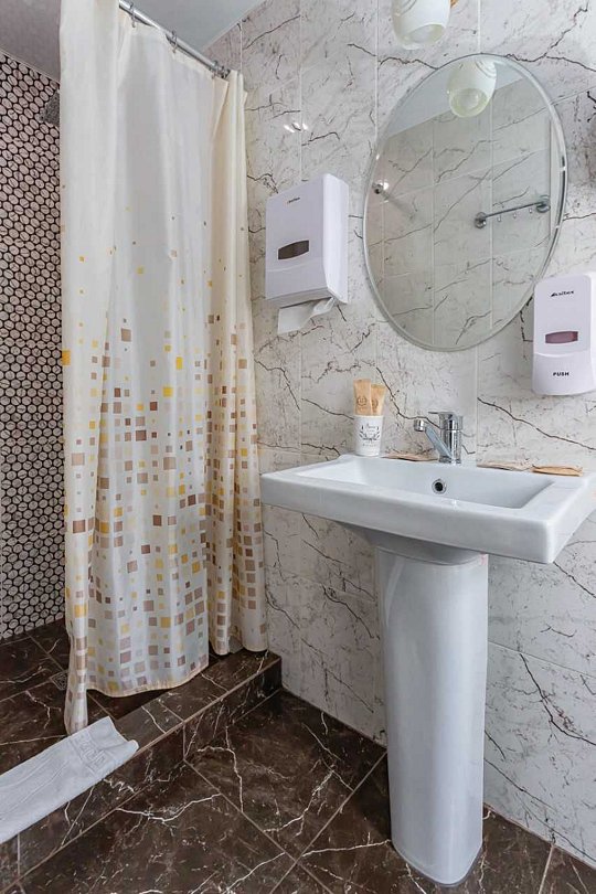 Комфорт 2-местный (Афины DBL)