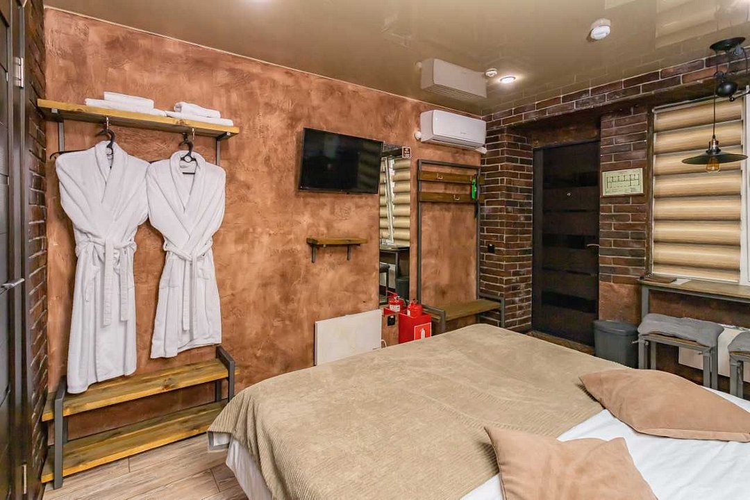 Комфорт 2-местный (Белград DBL)