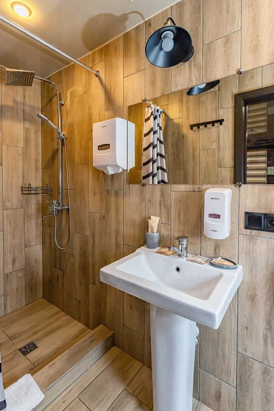 Комфорт 2-местный (Белград DBL)