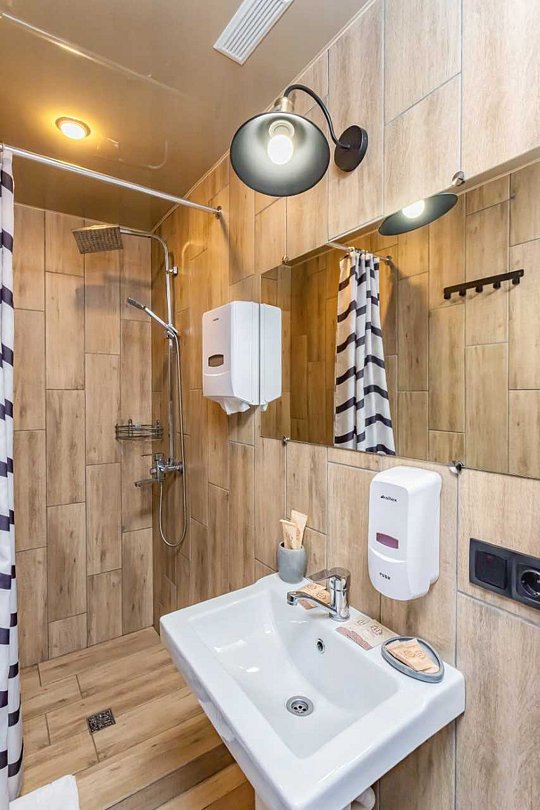 Комфорт 2-местный (Белград DBL)