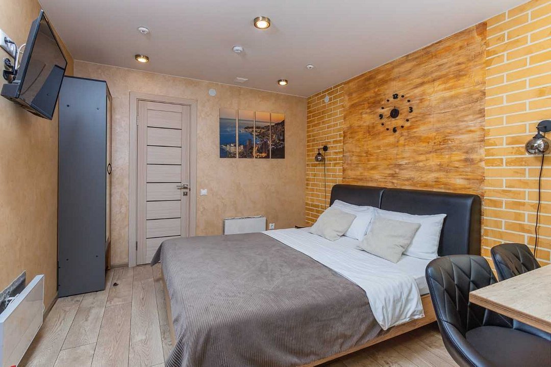 Комфорт 2-местный (Монако DBL)