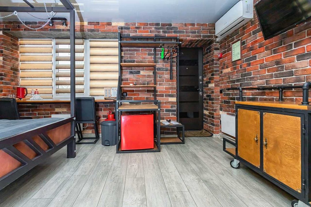 Полулюкс 2-местный (Амстердам DBL)