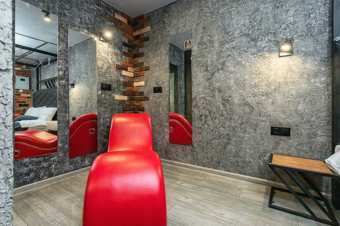 Полулюкс 2-местный (Амстердам DBL)