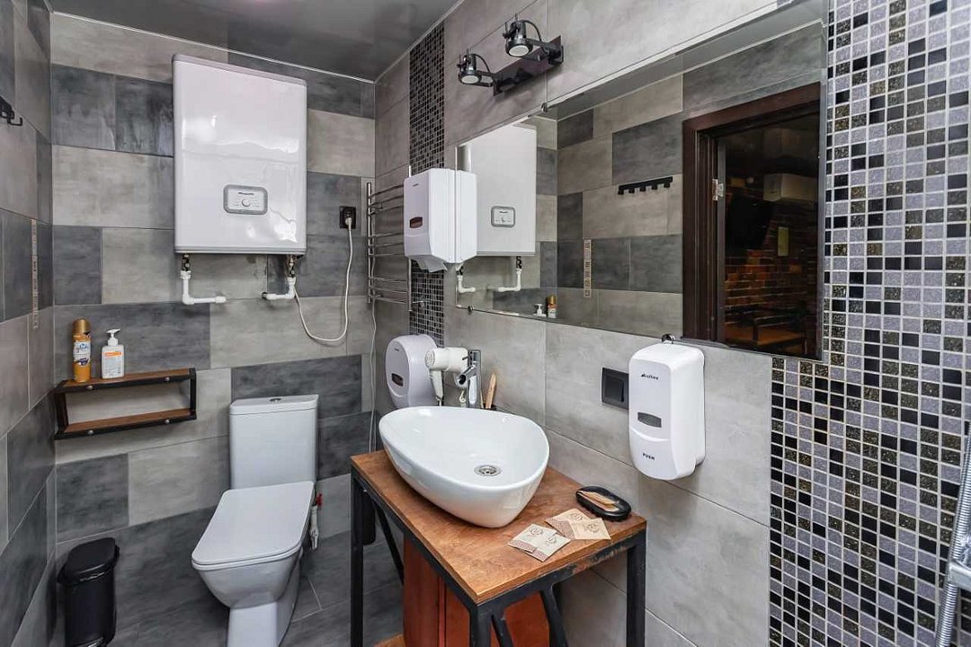 Полулюкс 2-местный (Амстердам DBL)