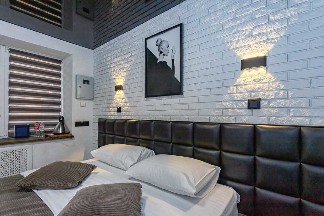 Полулюкс 4-местный (Берлин DBL)