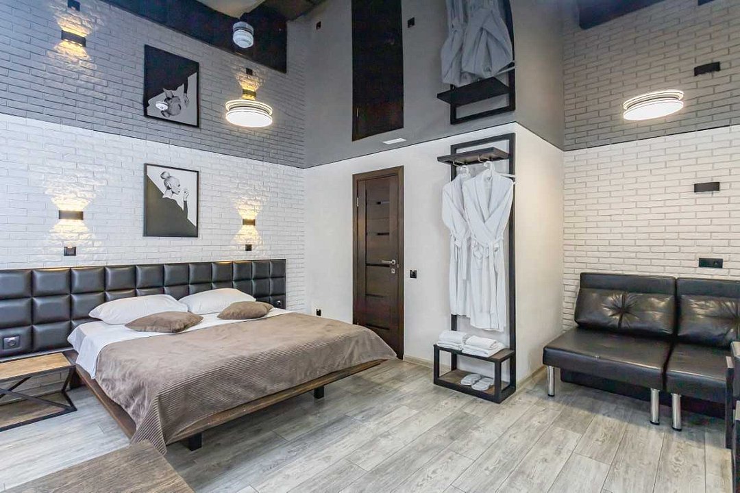 Полулюкс 4-местный (Берлин DBL)