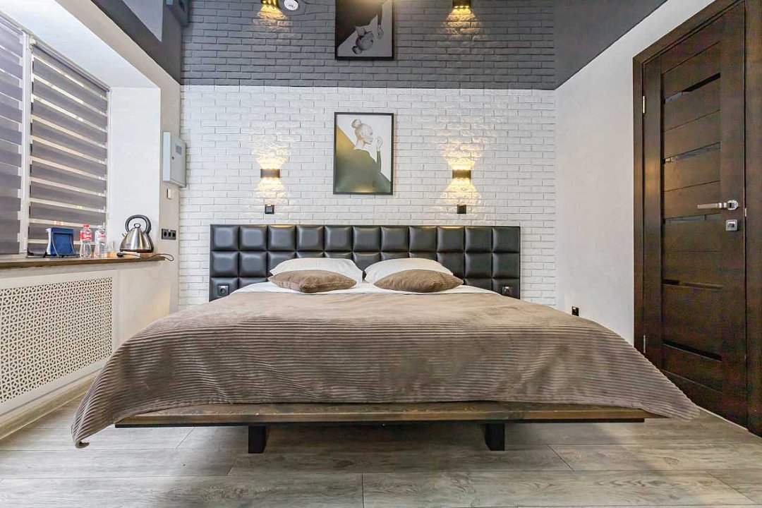 Полулюкс 4-местный (Берлин DBL)