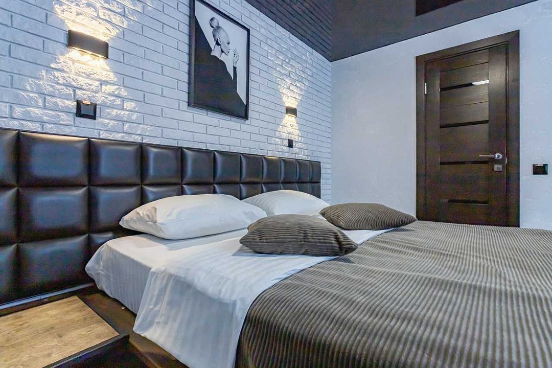 Полулюкс 4-местный (Берлин DBL)