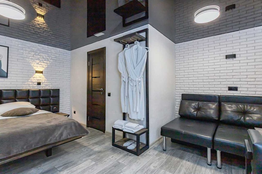 Полулюкс 4-местный (Берлин DBL)