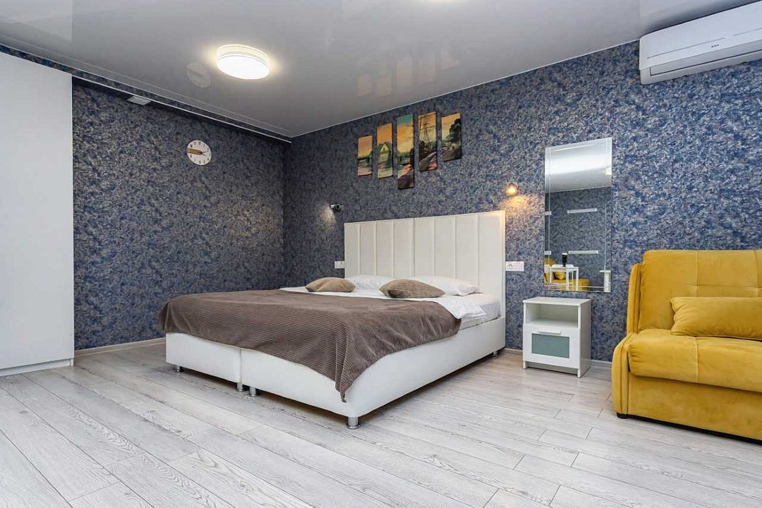 Семейный 4-местный (Копенгаген)