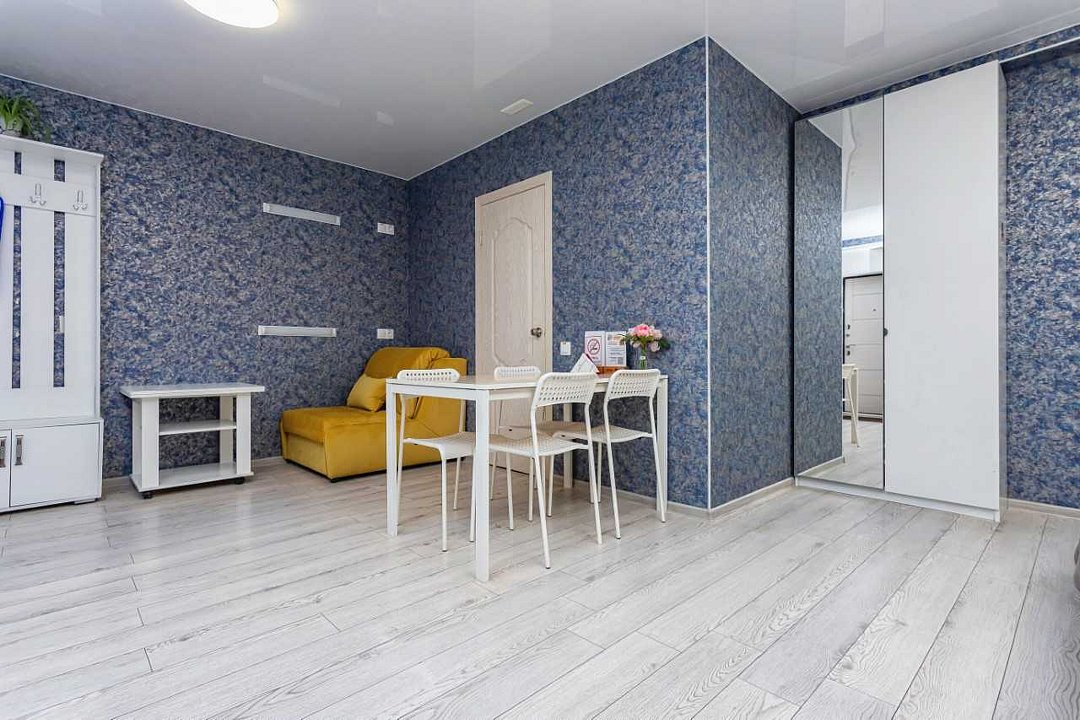 Семейный 4-местный (Копенгаген)