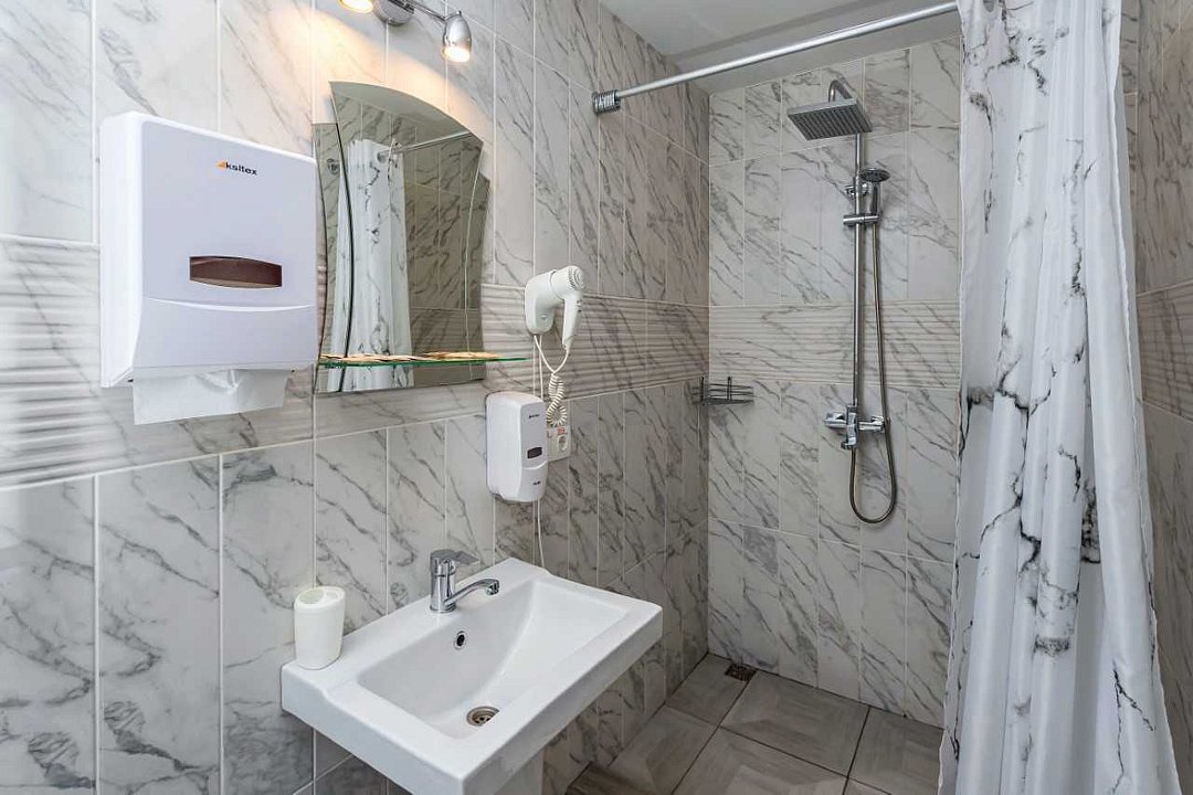 Семейный 4-местный (Копенгаген)