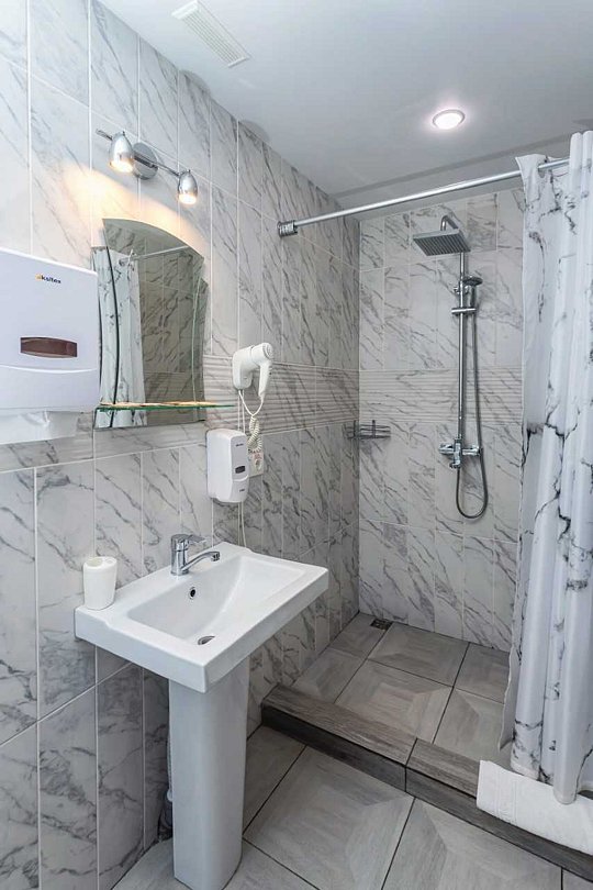 Семейный 4-местный (Копенгаген)