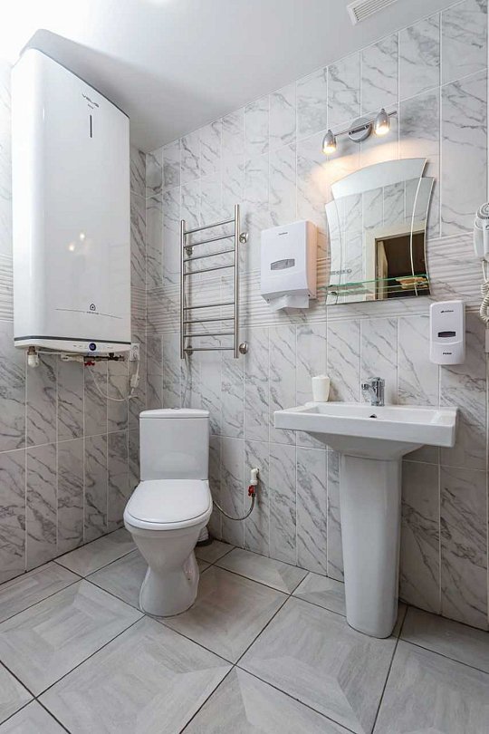 Семейный 4-местный (Копенгаген)