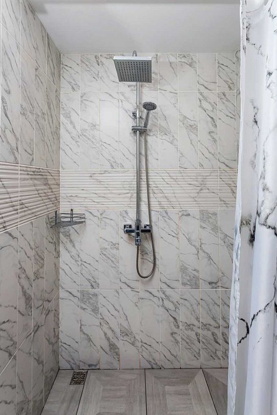 Семейный 4-местный (Копенгаген)