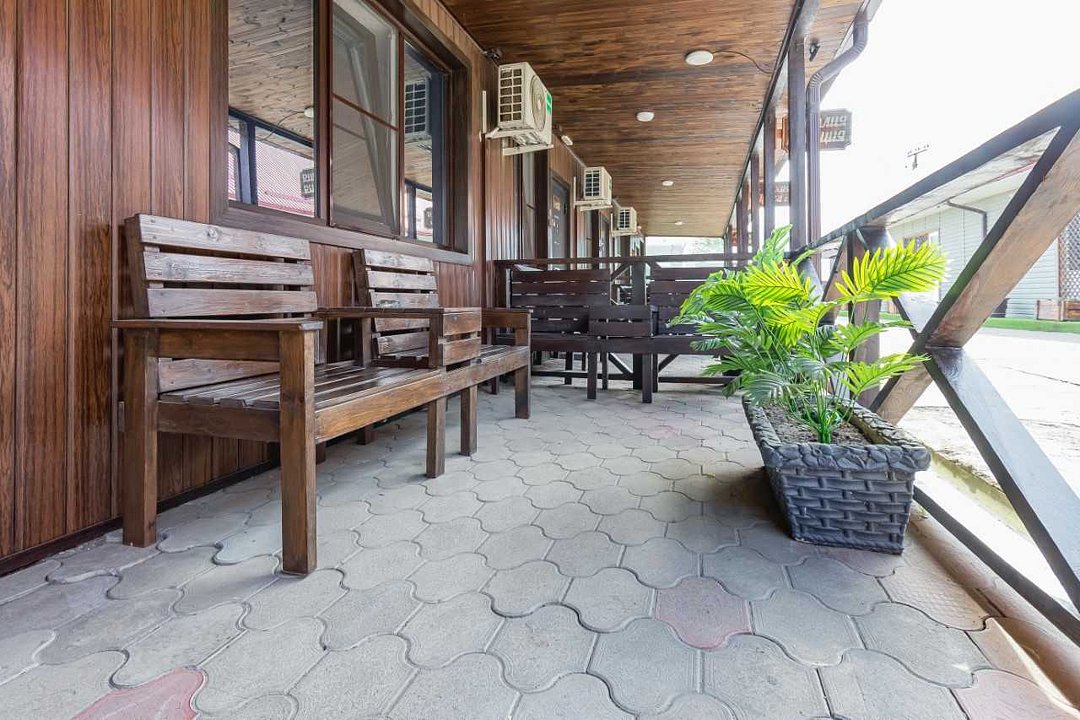 Семейный 4-местный (Копенгаген)