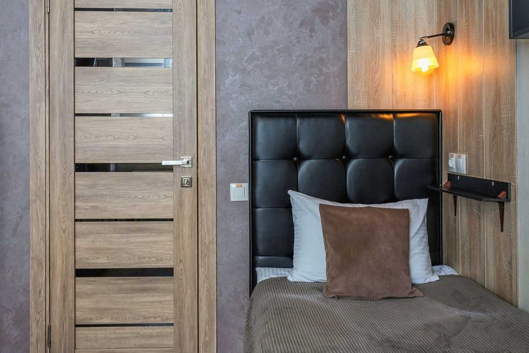 Стандартный 2-местный (Брюссель TWIN)