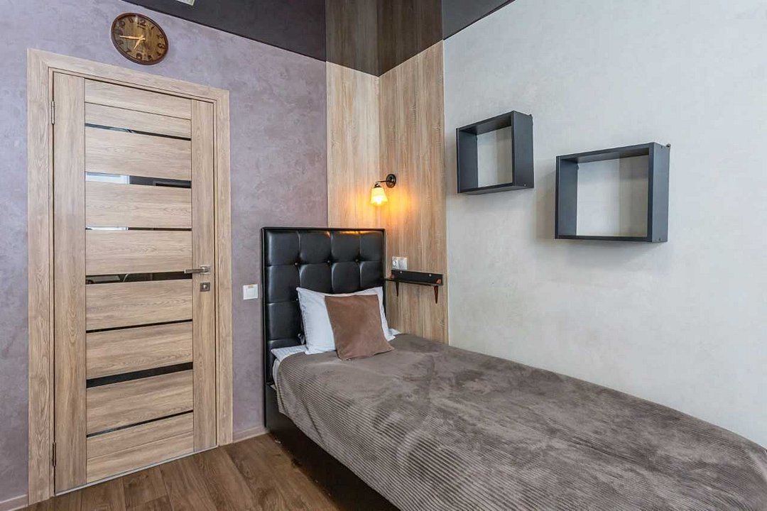 Стандартный 2-местный (Брюссель TWIN)