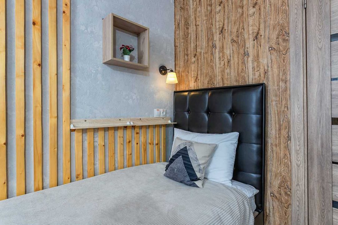 Стандартный 2-местный (Вена TWIN)