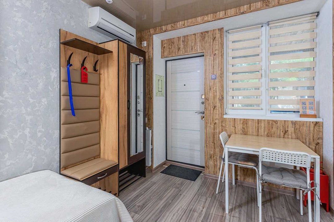 Стандартный 2-местный (Вена TWIN)