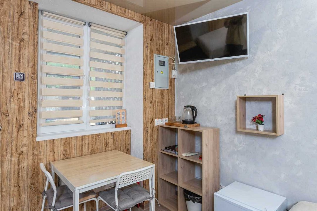 Стандартный 2-местный (Вена TWIN)