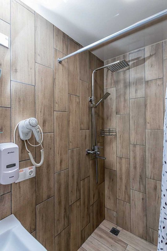 Стандартный 2-местный (Вена TWIN)