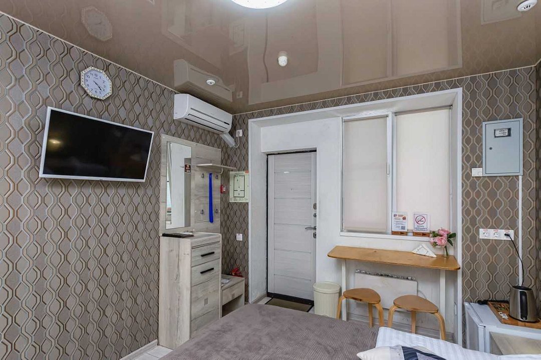 Стандартный 2-местный (Венеция TWIN/DBL)