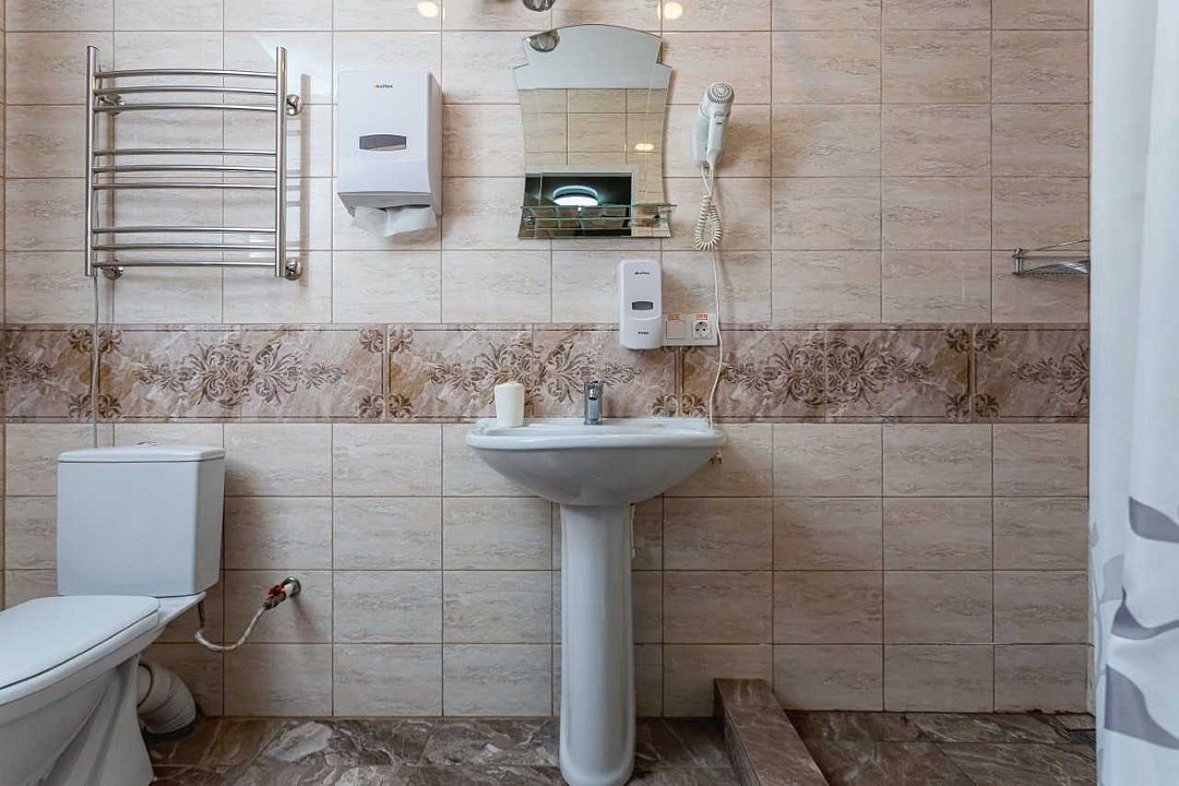 Стандартный 2-местный (Венеция TWIN/DBL)