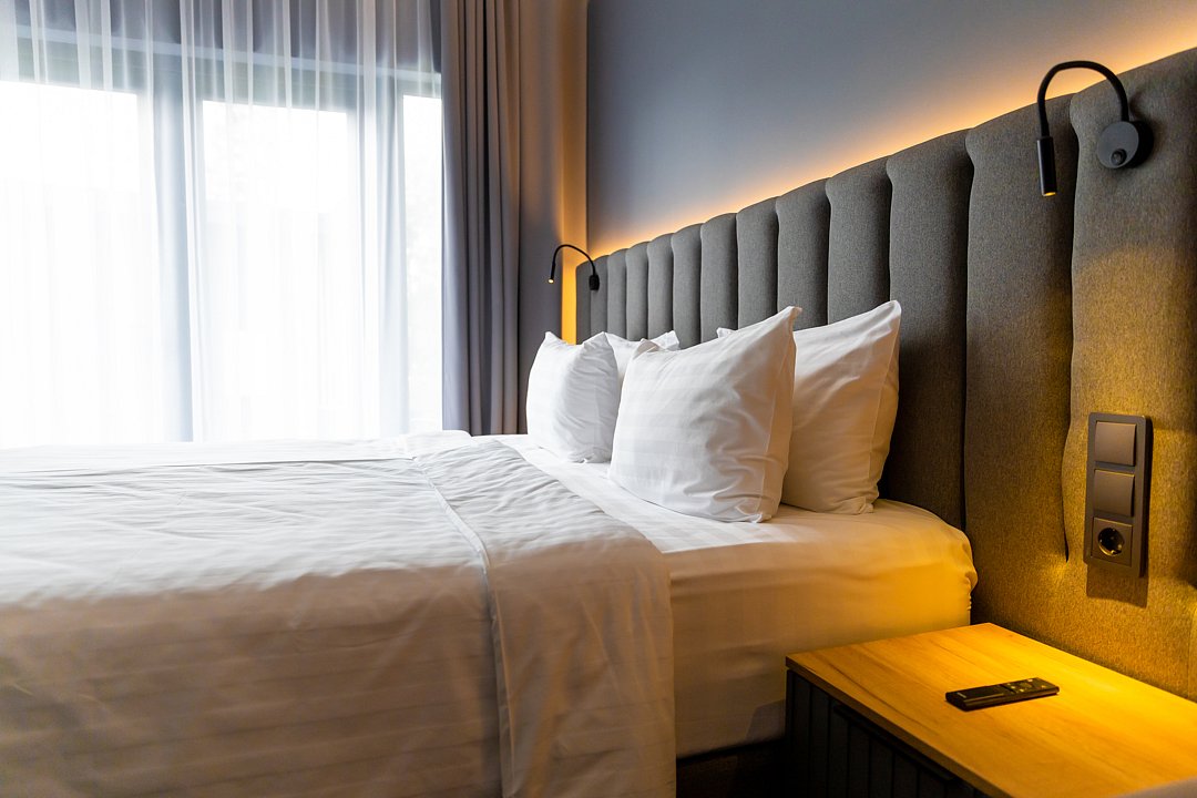 Таунхаус Стандартный 2-местный 1-комнатный