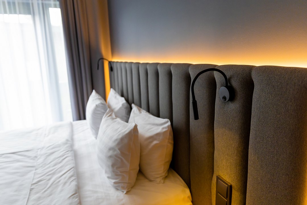 Таунхаус Стандартный 2-местный 1-комнатный